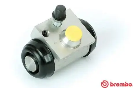 A12604 Гальмівний циліндрик BREMBO підбір по vin на Brocar