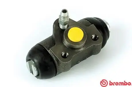 A12616 Гальмівний циліндрик BREMBO підбір по vin на Brocar