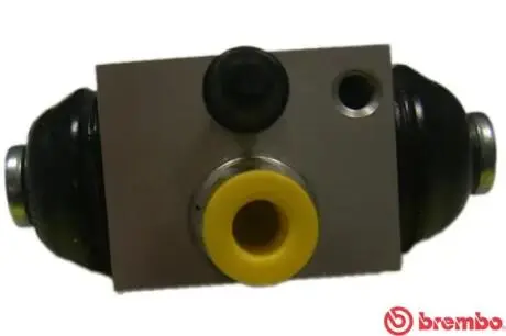 A12647 Гальмівний циліндрик BREMBO підбір по vin на Brocar