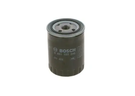 0451103240 Масляный фильтр BOSCH подбор по vin на Brocar