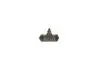 0986475508 Рабочий тормозной цилиндр D20,64mm 316, 320 -83 BOSCH підбір по vin на Brocar