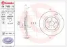 08795511 Тормозной диск BREMBO підбір по vin на Brocar