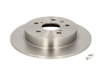08B55710 Диск тормозной BREMBO подбор по vin на Brocar