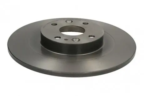 08C13511 Гальмівний диск BREMBO підбір по vin на Brocar