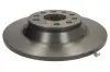 08C50111 Тормозной диск BREMBO підбір по vin на Brocar