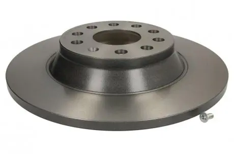 08C50111 Тормозной диск BREMBO підбір по vin на Brocar