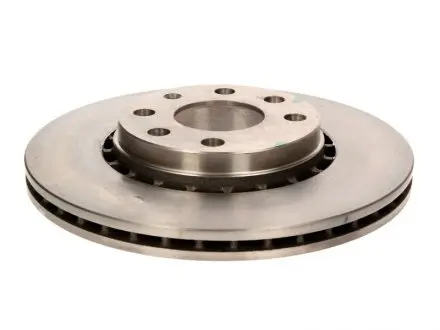 09552724 Диск гальмівний BREMBO підбір по vin на Brocar