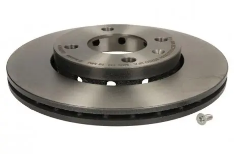 09679911 Диск гальмівний BREMBO підбір по vin на Brocar