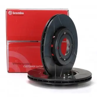 09679975 Гальмівні диски BREMBO підбір по vin на Brocar