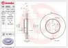 Гальмівний диск 09.8953.11 BREMBO