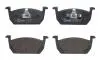 P85167 Гальмівні колодки дискові SEAT LEON 12- PRZÓD BREMBO підбір по vin на Brocar