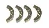 S24537 Тормозные колодки барабанные BREMBO підбір по vin на Brocar