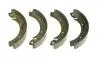 S68516 Комплект тормозных колодок BREMBO підбір по vin на Brocar