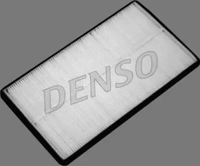 DCF031P Фильтр, воздух во внутренном пространстве DENSO подбор по vin на Brocar