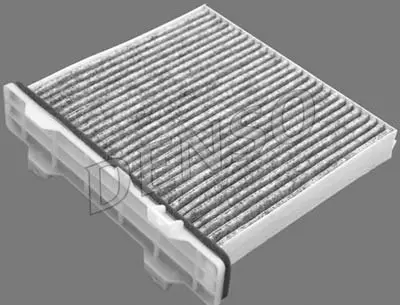 DCF336K Фильтр салона DENSO підбір по vin на Brocar