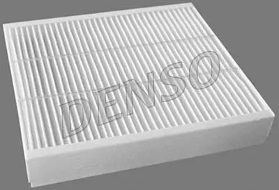 DCF506P FILTR POWIETRZA KABINOWY ALFA ROMEO DENSO підбір по vin на Brocar