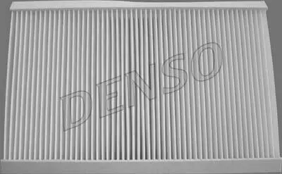 DCF516P Фильтр салона DENSO підбір по vin на Brocar