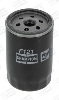 COF100121S F121 Масляный фильтр CHAMPION подбор по vin на Brocar