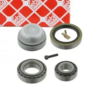 08838 Подшипники передн. ступ. в к-те W123/126 FEBI BILSTEIN подбор по vin на Brocar