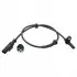 Датчик ABS OPEL CORSA D 06-11 TY£ 100988