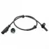 100988 Датчик ABS OPEL CORSA D 06-11 TY£ FEBI BILSTEIN підбір по vin на Brocar