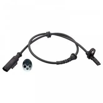100988 Датчик ABS OPEL CORSA D 06-11 TY£ FEBI BILSTEIN подбор по vin на Brocar