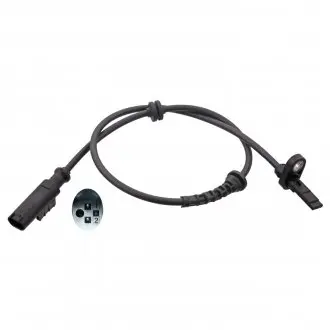 100988 Датчик ABS OPEL CORSA D 06-11 TY£ FEBI BILSTEIN підбір по vin на Brocar