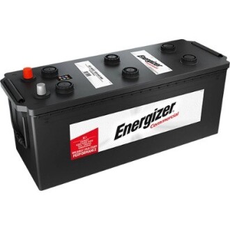 EC1 Стартерная аккумуляторная батарея EC1 ENERGIZER Energizer подбор по vin на Brocar