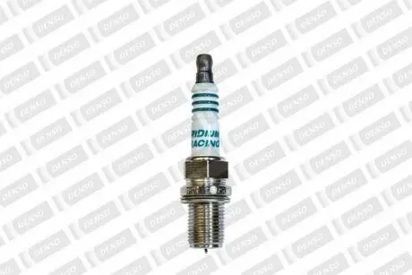 IQ0124 Свічка запалення DENSO підбір по vin на Brocar