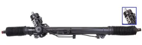 711520049 Рулевой механизм DRI подбор по vin на Brocar