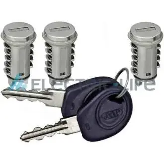 ZR801211 KLAMKA DRZWI FIAT PRZÓD LEWY, PRAWY ELECTRIC LIFE подбор по vin на Brocar
