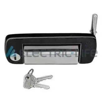 ZR80145B KLAMKA DRZWI FIAT PRZÓD LEWY, PRAWY ELECTRIC LIFE подбор по vin на Brocar