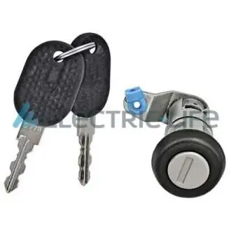 ZR80545 WKŁAD ZAMKA DRZWI IVECO PRAWY, LEWY ELECTRIC LIFE підбір по vin на Brocar