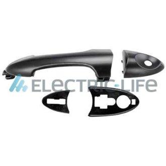 ZR8084202 KLAMKA DRZWI FORD PRZÓD LEWY, PRAWY ELECTRIC LIFE подбор по vin на Brocar