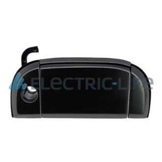 ZR8094302 KLAMKA DRZWI VOLKSWAGEN PRZÓD PRAWY ELECTRIC LIFE підбір по vin на Brocar