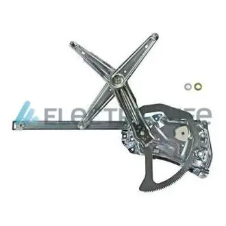 ZRBM726L Склопідіймач ELECTRIC LIFE підбір по vin на Brocar