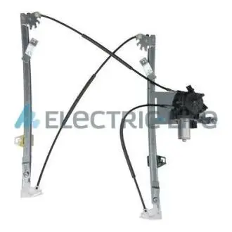 ZRCT47R Склопідіймач ELECTRIC LIFE підбір по vin на Brocar