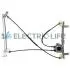 ZRCT728R PODNOŒNIK SZYBY CITROEN PRZÓD PRAWY ELECTRIC LIFE підбір по vin на Brocar