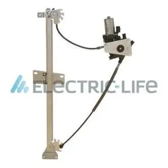 ZRME63LB Стеклоподъемник ELECTRIC LIFE підбір по vin на Brocar