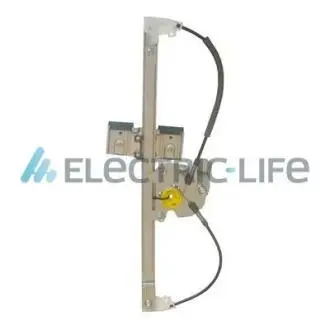 ZRME715L Склопідіймач ELECTRIC LIFE підбір по vin на Brocar