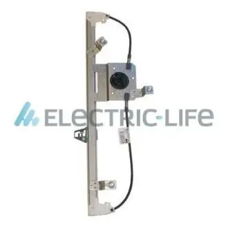 ZRRN702R Склопідіймач ELECTRIC LIFE підбір по vin на Brocar