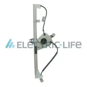 ZRRN703R Подъемное устройство для окон ELECTRIC LIFE подбор по vin на Brocar