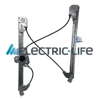 ZRRN705R Подъемное устройство для окон ELECTRIC LIFE подбор по vin на Brocar
