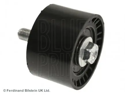 ADG07668 Паразитный / Ведущий ролик, зубчатый ремень BLUE PRINT підбір по vin на Brocar