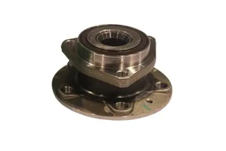 B15942 Подшипник ступицы (передней) VW Caddy III 03-15/Golf V/VI 03-14 (3 болты) (OE VAG) BORSEHUNG подбор по vin на Brocar