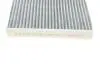 ADJ132518 Фільтр салону Land Rover Discovery/Range Rover 16- (вугільний) BLUE PRINT підбір по vin на Brocar