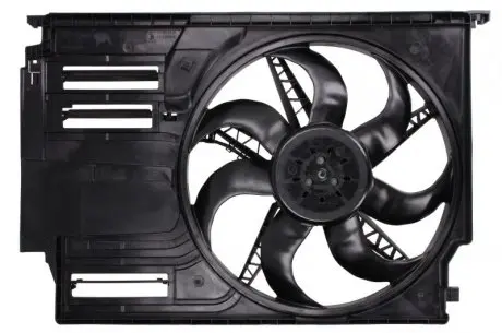 CFF531000P Вентилятор радіатора MAHLE / KNECHT подбор по vin на Brocar