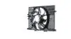 CFF557000P Вентилятор радіатора MAHLE / KNECHT підбір по vin на Brocar
