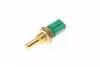 ADT37220 Датчик температуры охлаждающей жидкости Mazda 323/626/ Toyota Corolla 92-07 (M12x1.5) (зеленый) BLUE PRINT підбір по vin на Brocar
