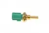ADT37220 Датчик температуры охлаждающей жидкости Mazda 323/626/ Toyota Corolla 92-07 (M12x1.5) (зеленый) BLUE PRINT підбір по vin на Brocar